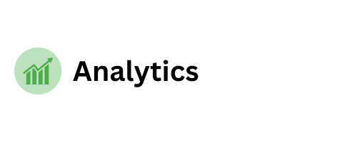 CHIP DIGITAL - ANALYTICS