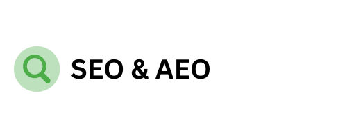 CHIP DIGITAL - SEO & AEO